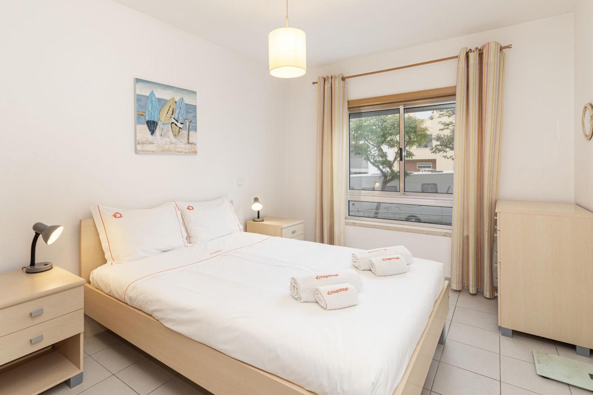 New - Portimao Casinha Apartamento Exterior foto