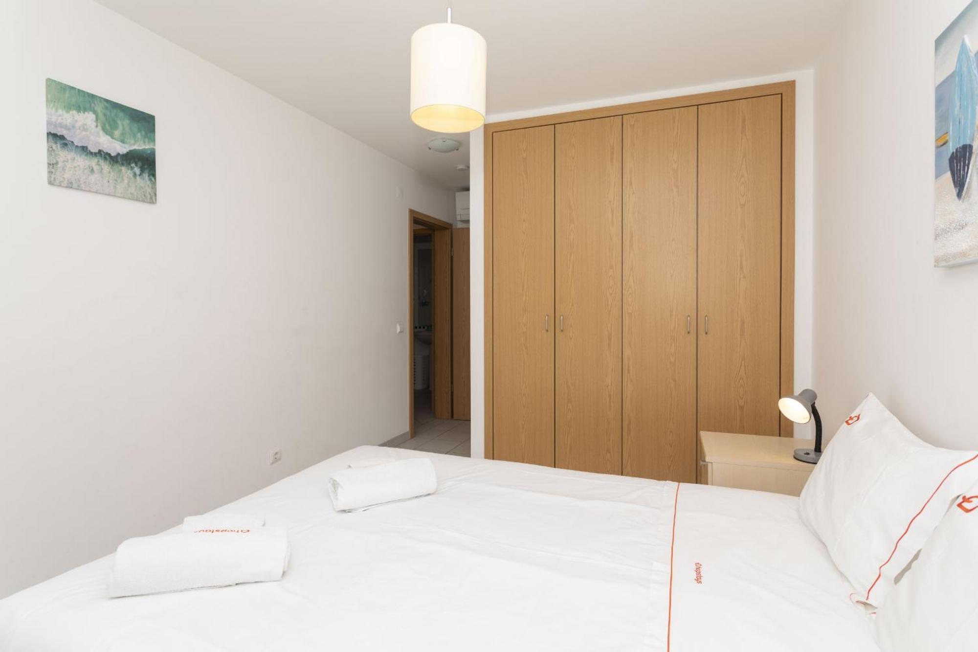 New - Portimao Casinha Apartamento Exterior foto