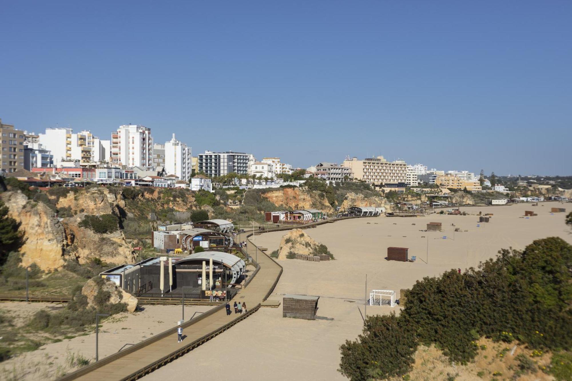 New - Portimao Casinha Apartamento Exterior foto