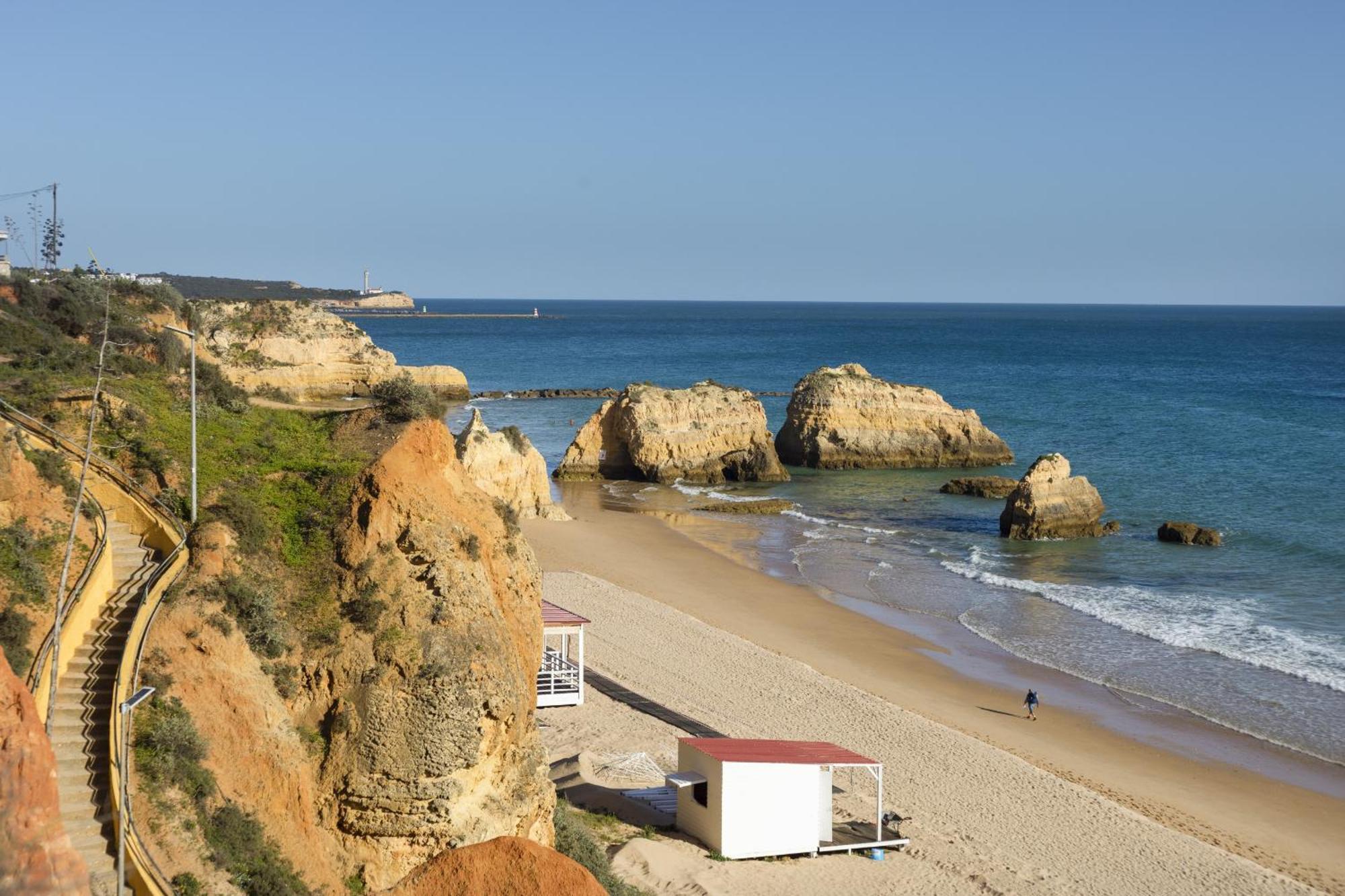 New - Portimao Casinha Apartamento Exterior foto